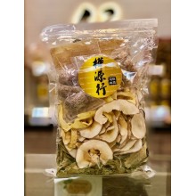 鱷魚肉核桃止咳益肺湯 (湯料包)